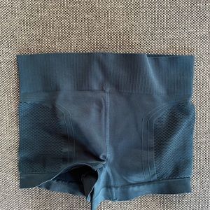 Free People boy short underwear NWOT